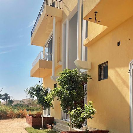 מלון לוקסור Karima House מראה חיצוני תמונה