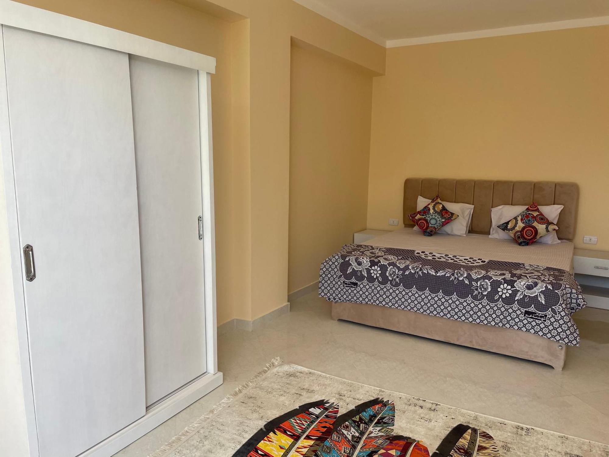 מלון לוקסור Karima House מראה חיצוני תמונה
