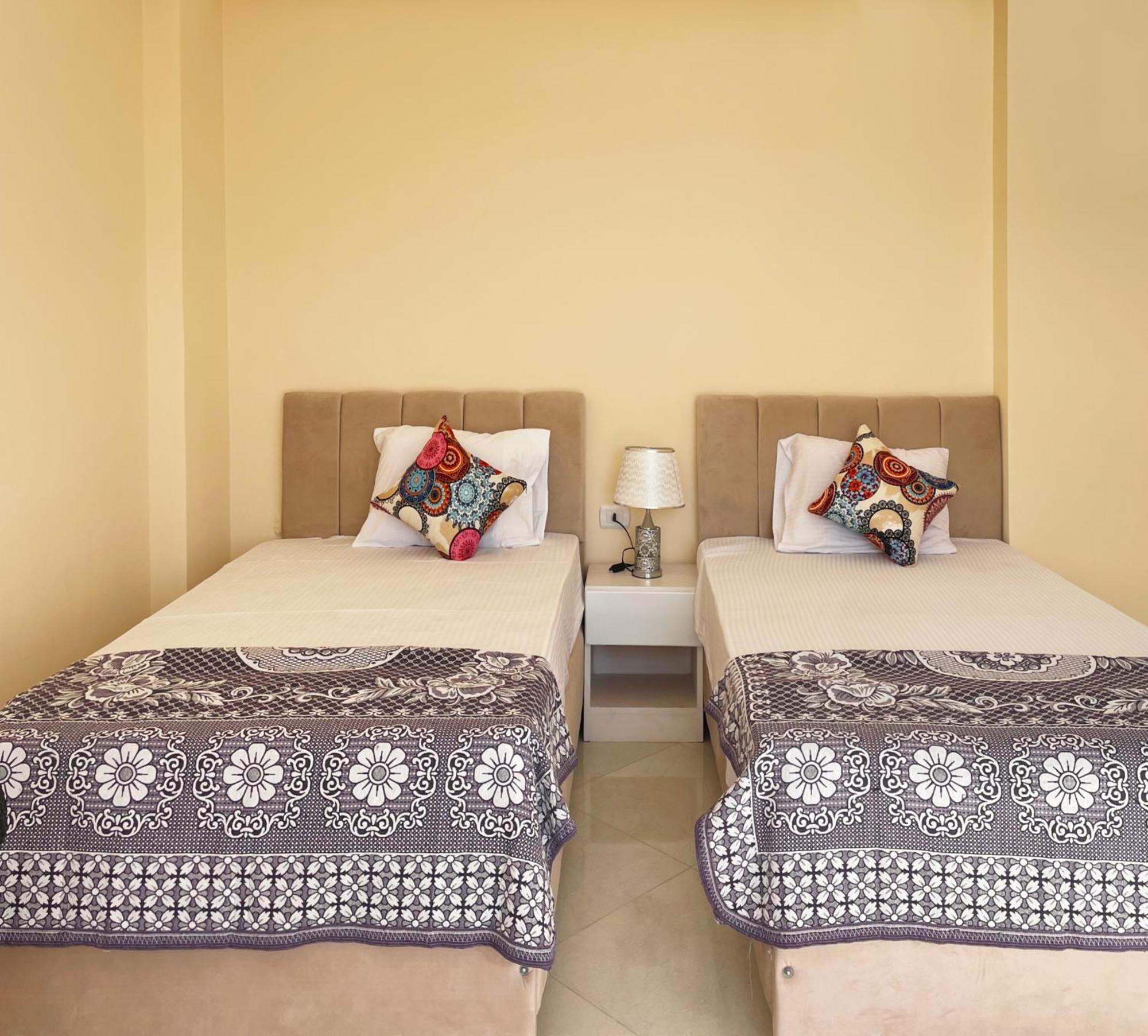 מלון לוקסור Karima House מראה חיצוני תמונה