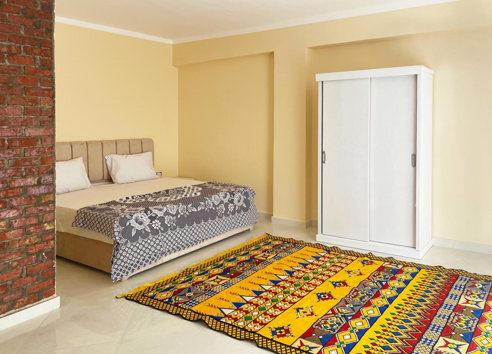 מלון לוקסור Karima House מראה חיצוני תמונה