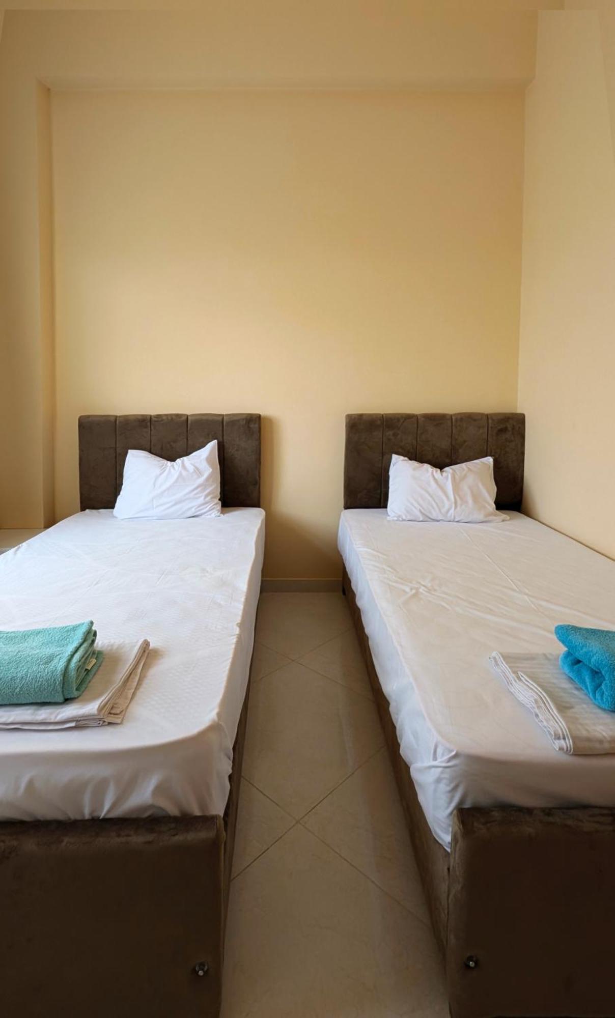 מלון לוקסור Karima House מראה חיצוני תמונה