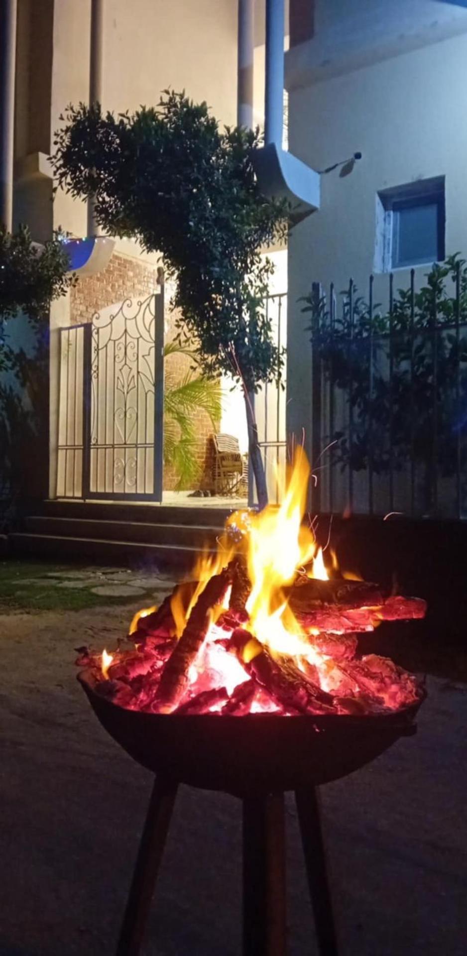 מלון לוקסור Karima House מראה חיצוני תמונה